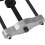 Trailing Arm Bush Tool VSE4784 Carbon Steel Sturdy 15