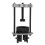 Trailing Arm Bush Tool VSE4784 Carbon Steel Sturdy 7
