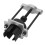 Trailing Arm Bush Tool VSE4784 Carbon Steel Sturdy 5