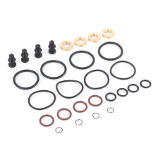 4 Set of Fuel Injector Repair Seals Kit Accessories Fit for A2 A3 A4 1.9l 2.0l
