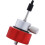 Kitchen Appliances Green Propane Charging Adapter Non-Leaking Refillable Seamless Connection for Camping Use 4