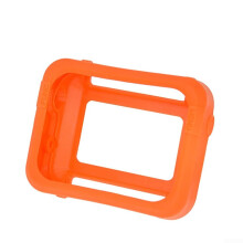 Diving Silicone Protector Cover Sleeve for Scuba Diving Computer Watch, Dustproof and Sandproof, Durable Waterproof Material