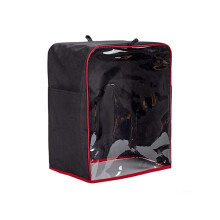 Oxford Fabric Stand Mixer Cover with Clear Front Window, Removable Base, Dustproof, Washable, Fits Most Models