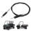 Kawasaki MULE 3010 4010 Shift Cable  Tough Metal Easy to Replace 7