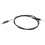Kawasaki MULE 3010 4010 Shift Cable  Tough Metal Easy to Replace 11