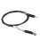 Kawasaki MULE 3010 4010 Shift Cable  Tough Metal Easy to Replace 13