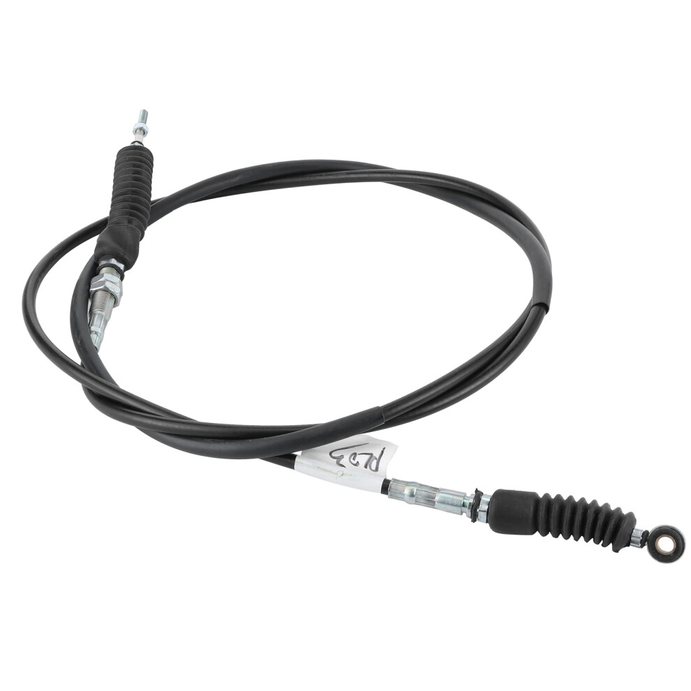 Kawasaki Mule 3010 4010 Shift Cable Tough Metal Easy To Replace 3101346203722