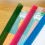 Book Cover with Rod Thickened Transparent 5