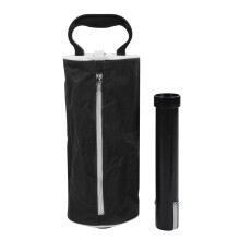 Portable Golf Ball Picker Pick up Bag Pocket