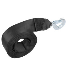 6M Hochleistungs-Polyester-Winde-Band, Marine-Sicherheitsseil, 5 cm breit