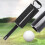 Portable Golf Ball Picker Pick up Bag Pocket 4