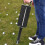 Portable Golf Ball Picker Pick up Bag Pocket 5