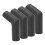 4PCS Motorcycle Gear Shift Lever Shoe Protector 2