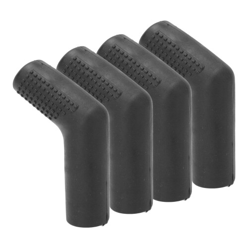 4PCS Motorcycle Gear Shift Lever Shoe Protector 1