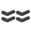 4PCS Motorcycle Gear Shift Lever Shoe Protector 5