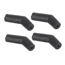 4PCS Motorcycle Gear Shift Lever Shoe Protector