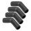 4PCS Motorcycle Gear Shift Lever Shoe Protector 6
