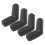 4PCS Motorcycle Gear Shift Lever Shoe Protector 9