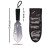 Camping Trowel Hiking Backpacking Ultra Light Portable Shovel Multitool 14