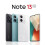 Xiaomi (White) Xiaomi Redmi Note 13 5G Smartphone 6GB+128GB 3