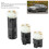 3Pcs Control Module Sensor Kit for Mercedes 722.9 VGS, ABS, White 9