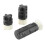 3Pcs Control Module Sensor Kit for Mercedes 722.9 VGS, ABS, White 6