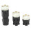 3Pcs Control Module Sensor Kit for Mercedes 722.9 VGS, ABS, White 12