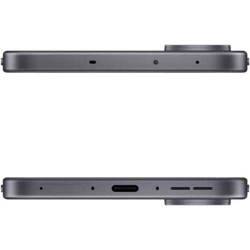 OnePlus OnePlus Nord 5 - 8/256GB - Tummanharmaa 2
