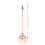Table Number Holder Sturdy Durable Strong Clips 15