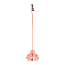 Table Number Holder Sturdy Durable Strong Clips