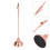 Table Number Holder Sturdy Durable Strong Clips 9