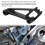 Cam Phaser Locking Tool for Ford Expedition/Explorer/F-150 5.4L 4.6L 3V Engine 4