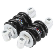 Mini Bike Rear Suspension Shock for 2 Stroke 47cc 49cc Chinese Minimoto 4in Doc