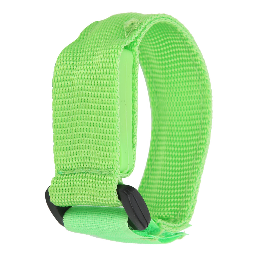 Outdoor Running Led Armband Adjustable Flashing Light 8320539730189
