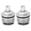 2 Pcs Preload Fork Cap Metal Front Shock Absorber 9