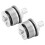 2 Pcs Preload Fork Cap Metal Front Shock Absorber 6