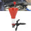 3PCS Engine Oil Funnel Kit Universal AntiStatic 11
