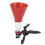 3PCS Engine Oil Funnel Kit Universal AntiStatic 5