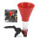 3PCS Engine Oil Funnel Kit Universal AntiStatic 10