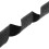 2000 Black Car Exhaust Pipe Heat Insulation Wrap 10