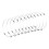 2000 Black Car Exhaust Pipe Heat Insulation Wrap 6