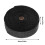 2000 Black Car Exhaust Pipe Heat Insulation Wrap 11