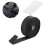 2000 Black Car Exhaust Pipe Heat Insulation Wrap 5