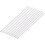 2000 Black Car Exhaust Pipe Heat Insulation Wrap 9