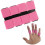 8Pcs Silicone Anti slip Elasticity Golfer Swing 2