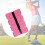 8Pcs Silicone Anti slip Elasticity Golfer Swing 4