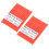 20pcs Sewing Machine Needle Universal Household 6
