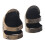 Thimble Metal Retro Sewing Thimbles Adjustable 10