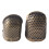 Thimble Metal Retro Sewing Thimbles Adjustable 1