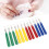 12Pcs Seam Ripper Colorful Durable Ergonomic 12